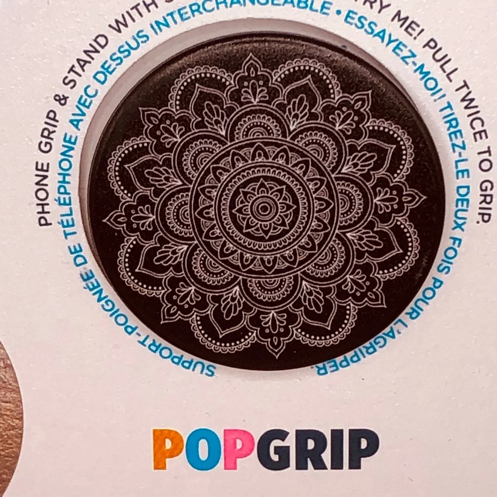 NEW Popsockets Popgrip